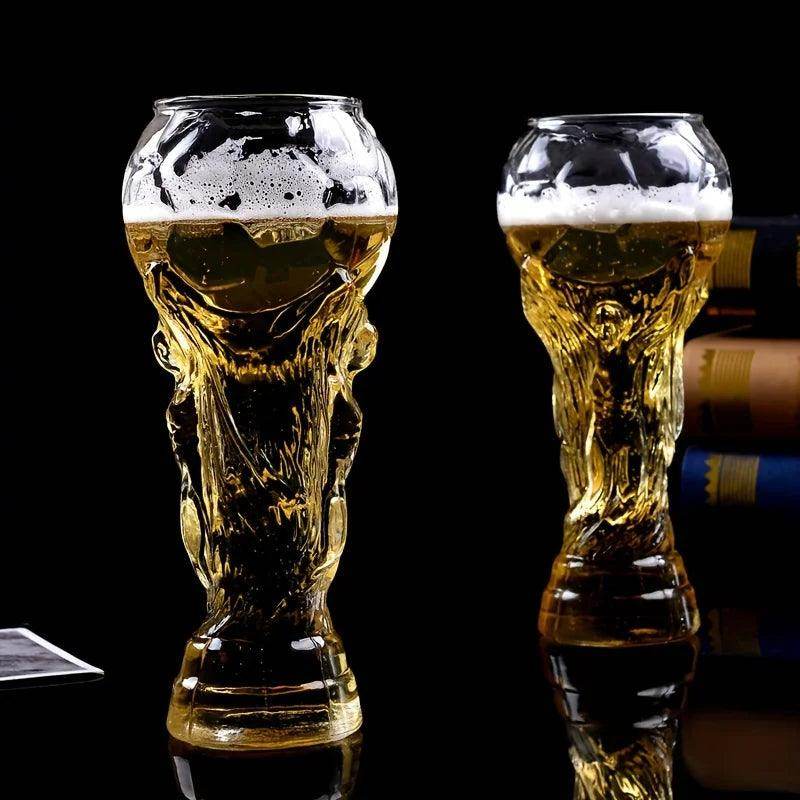 Multipurpose Beer Glasses - My Store
