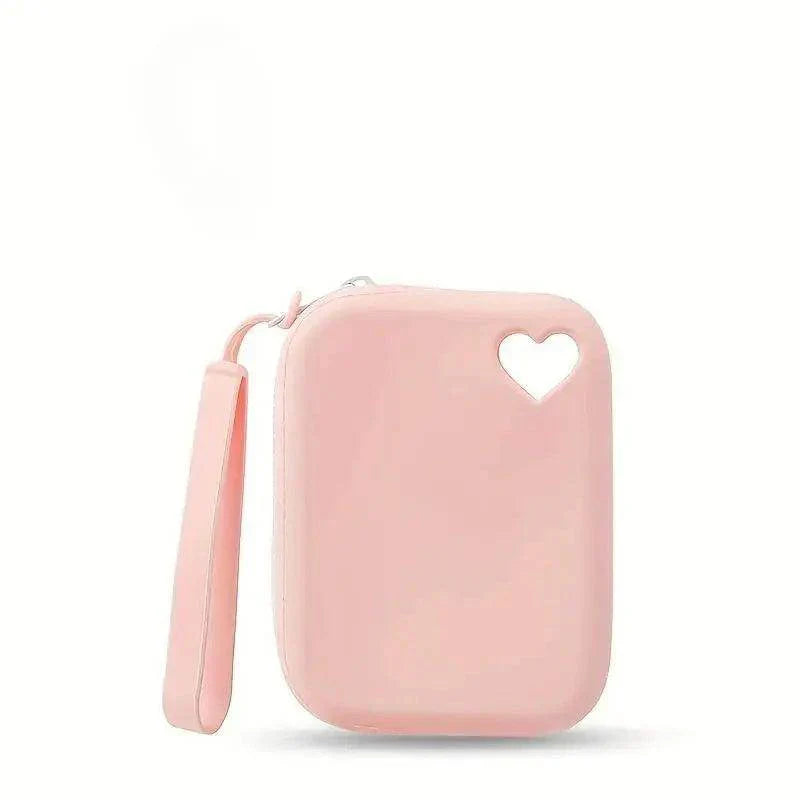 Silicone Dog Treat Bag - My Store