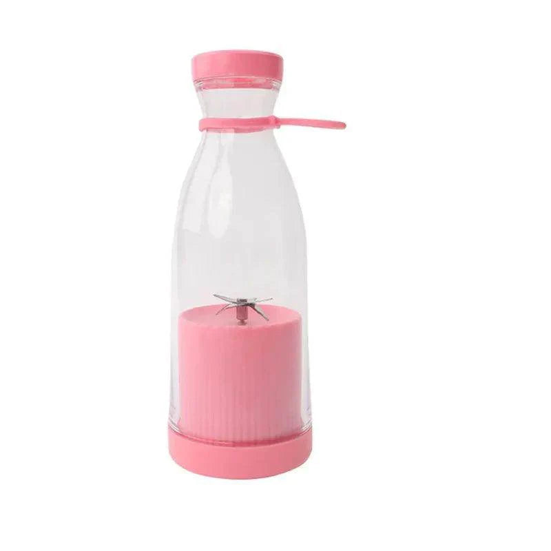 Rechargeable USB Portable Mini Blender - My Store