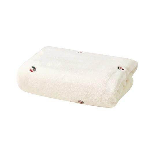 Polar Fleece Baby Winter Blanket - Swaddle, Stroller Cover & Bedding - My Store