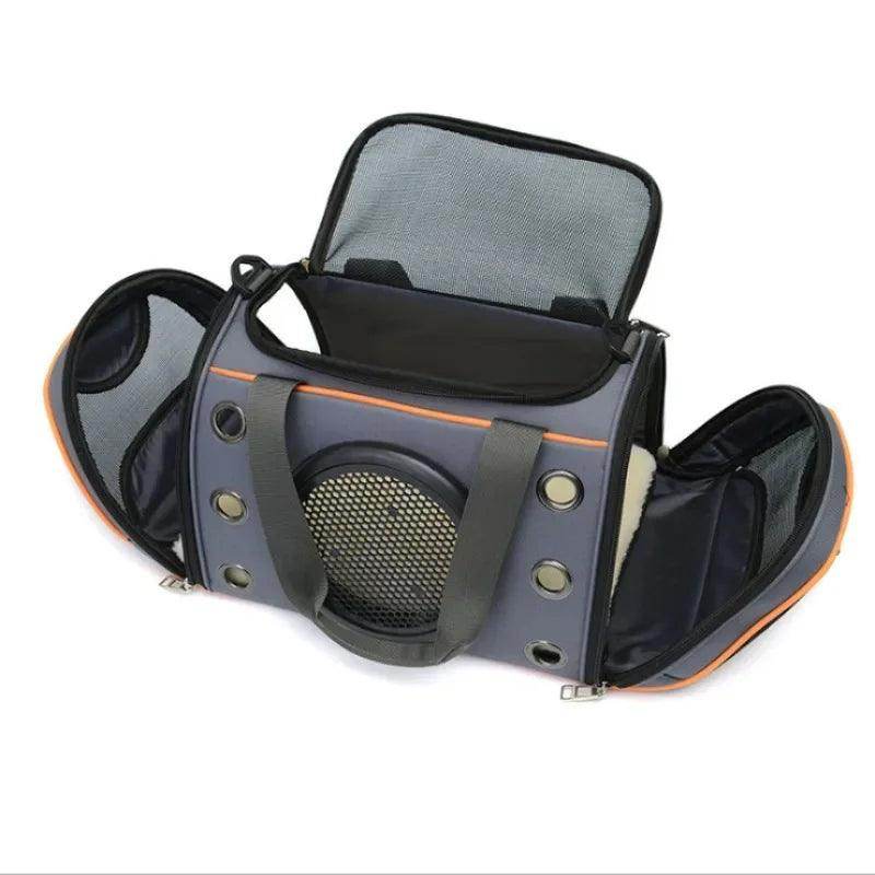 Pet Carrier Handbag & Backpack - My Store