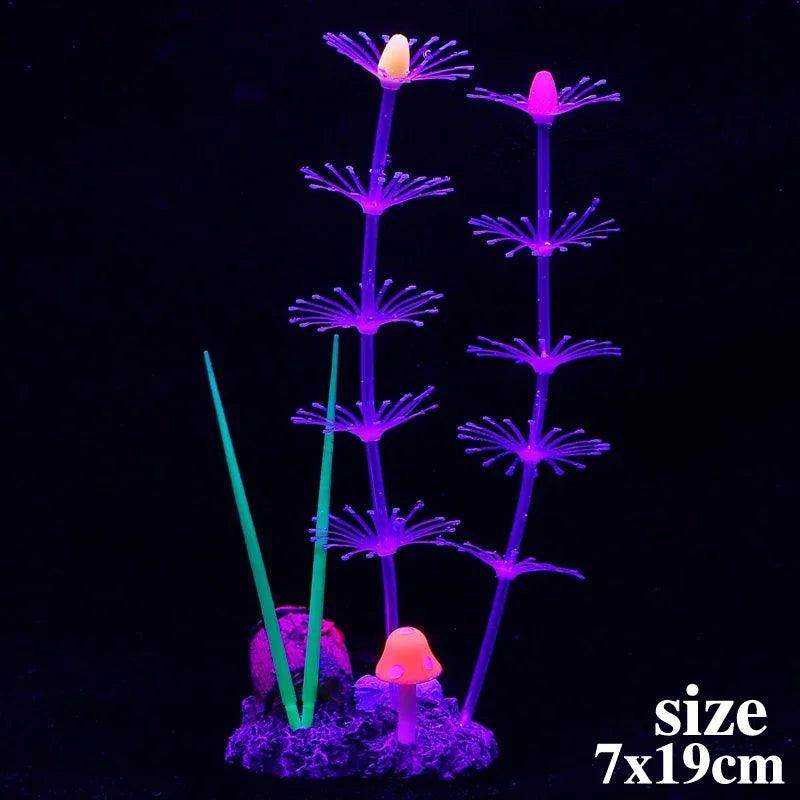 Simulation Aquatic Plants - My Store