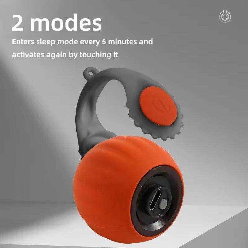 Cat Interactive Ball Toy Automatic Rolling Ball - My Store