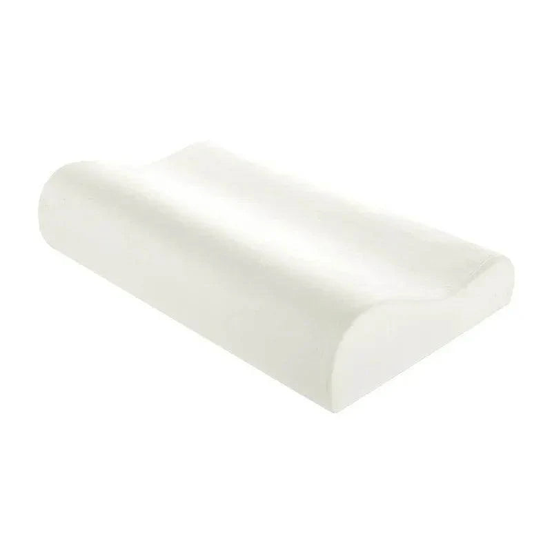 Orthopedic Memory Foam Long Pillow - My Store
