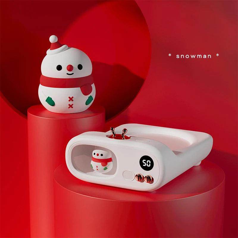 Smart Thermostatic Cup Warmer - My Store