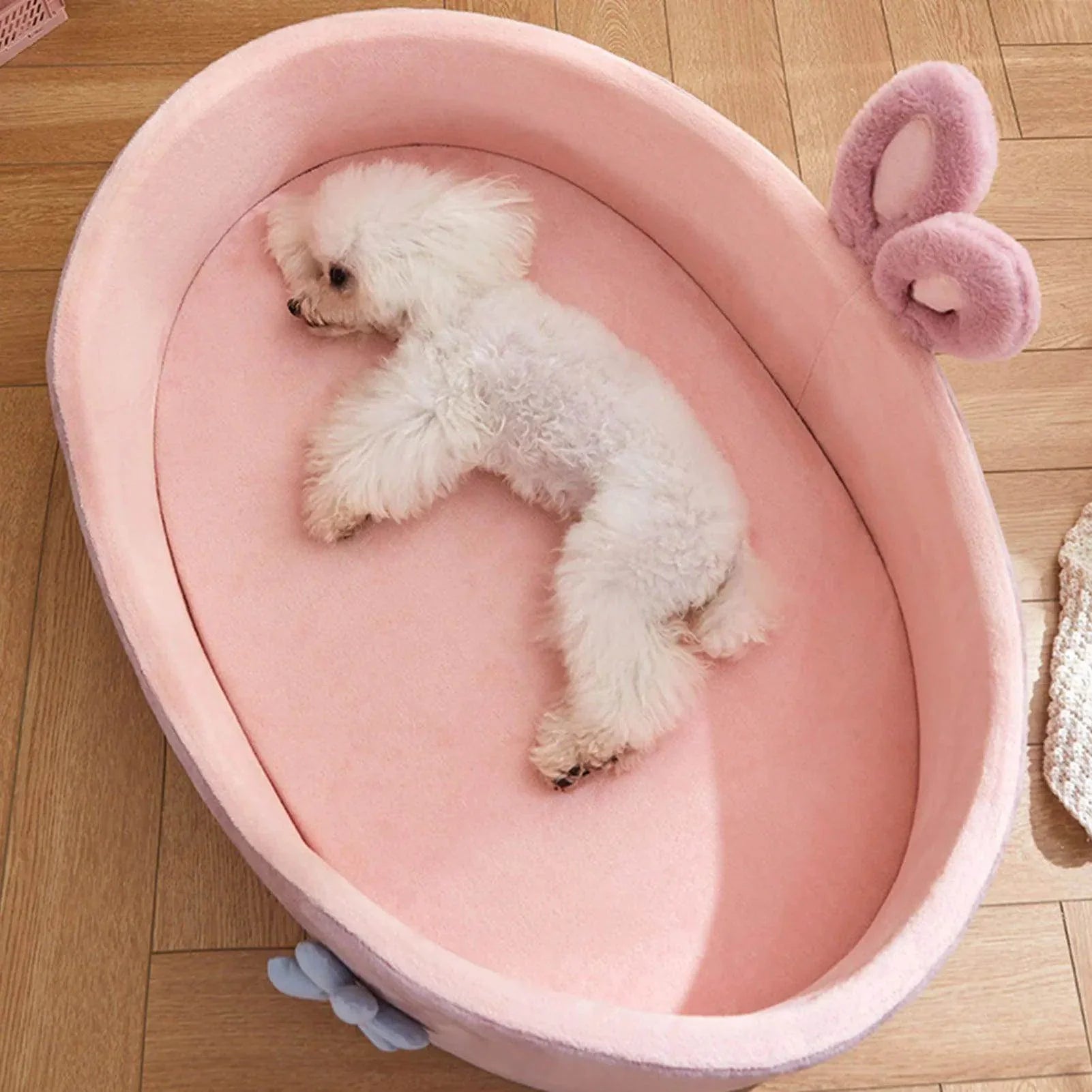 Detachable & Washable Pet Bed - My Store