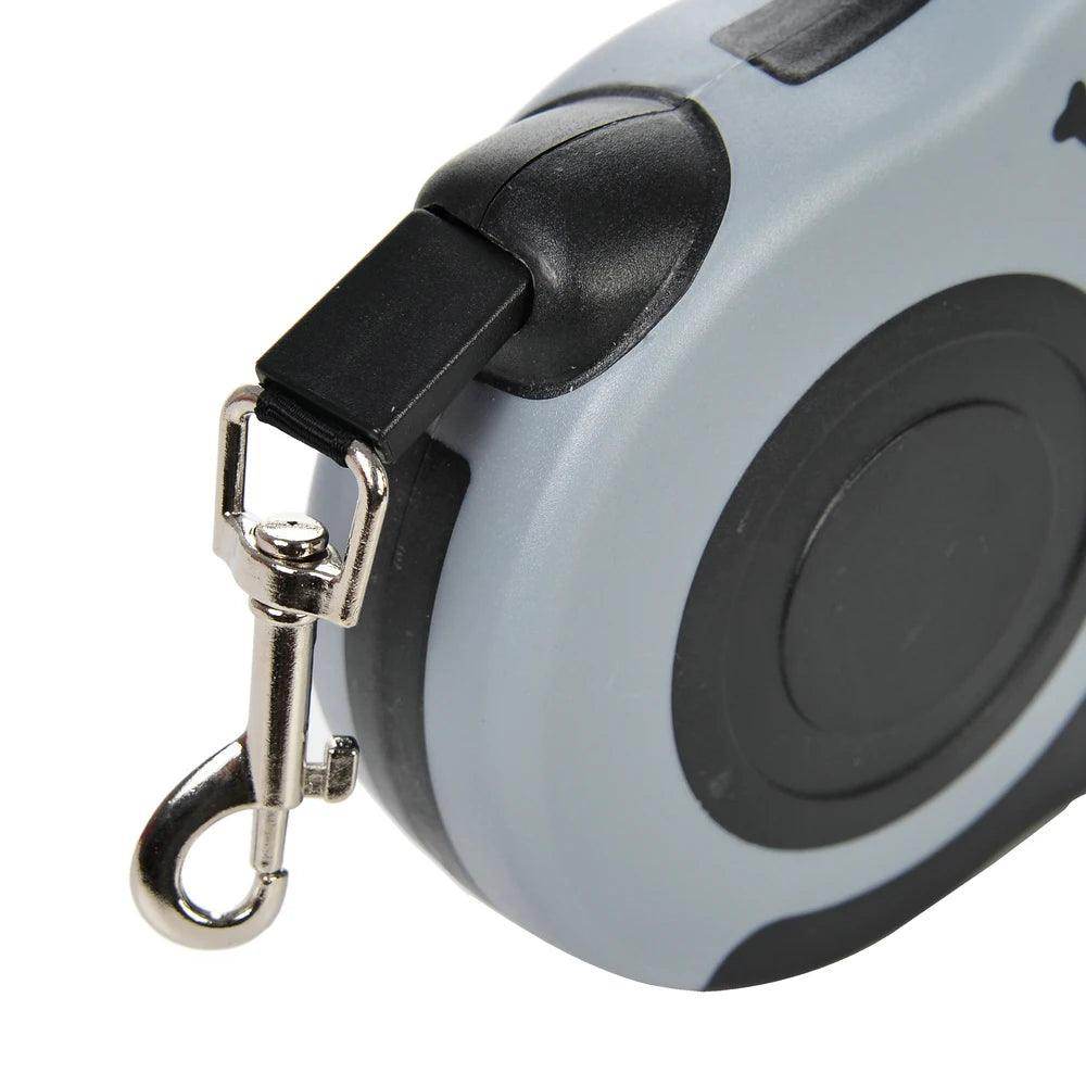 3m/5m Retractable Dog Leash - My Store