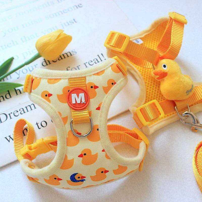 Adjustable French Bulldog Pet Neck Collar - My Store