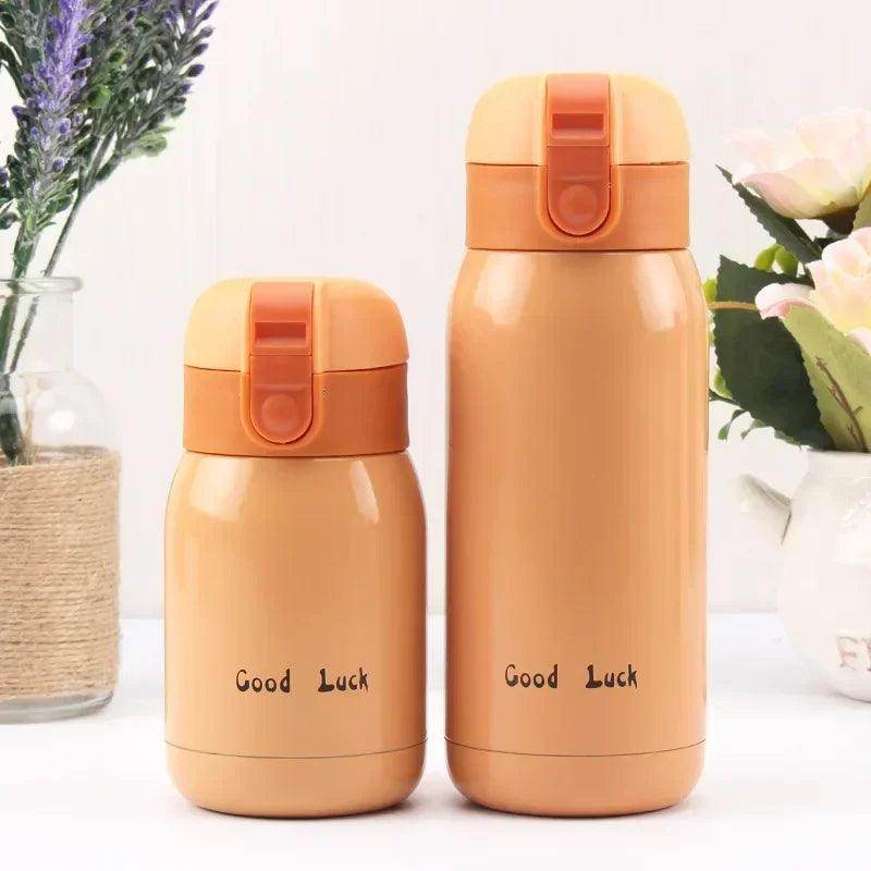 Kids' Mini Thermos Cup - My Store