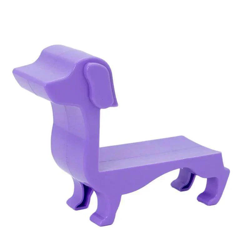 Sausage Dog Wine Bottle Holder - My Store