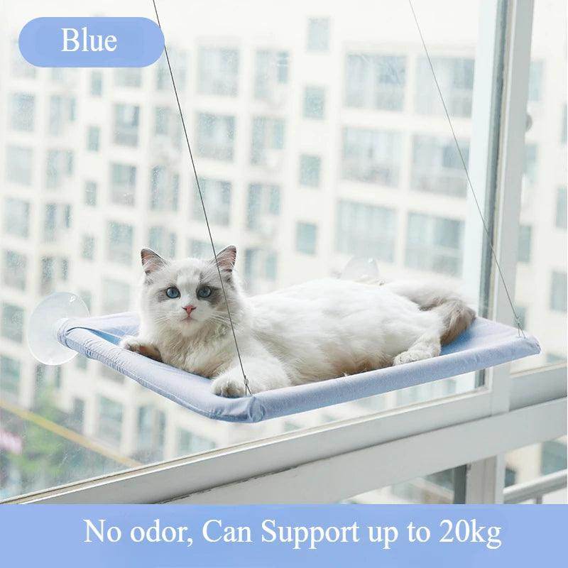 Pet Cat Hammock Hanging Cat Bed - My Store