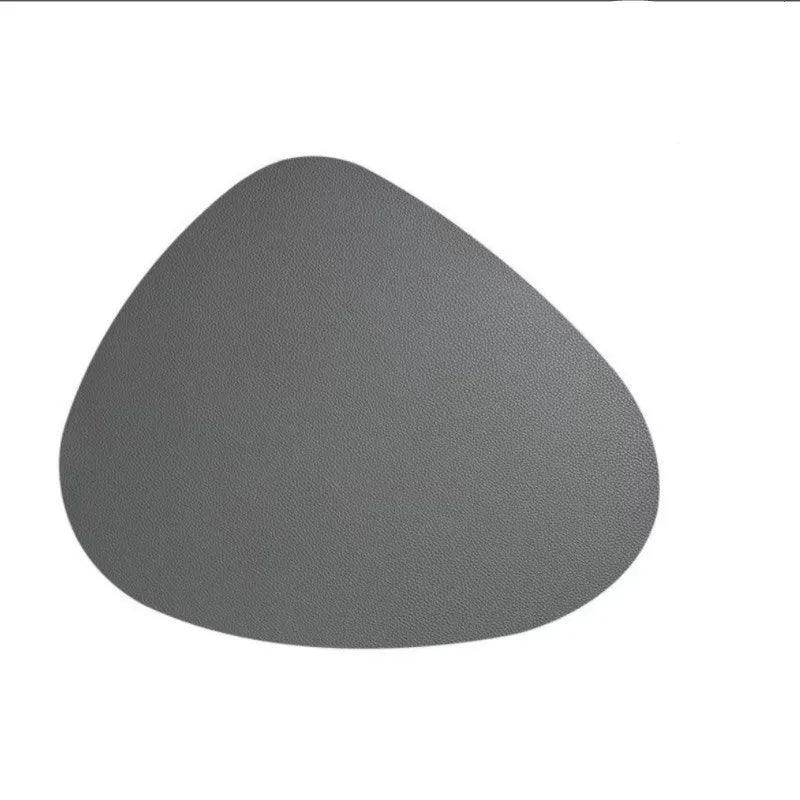 Leather Insulation Table Mats - My Store