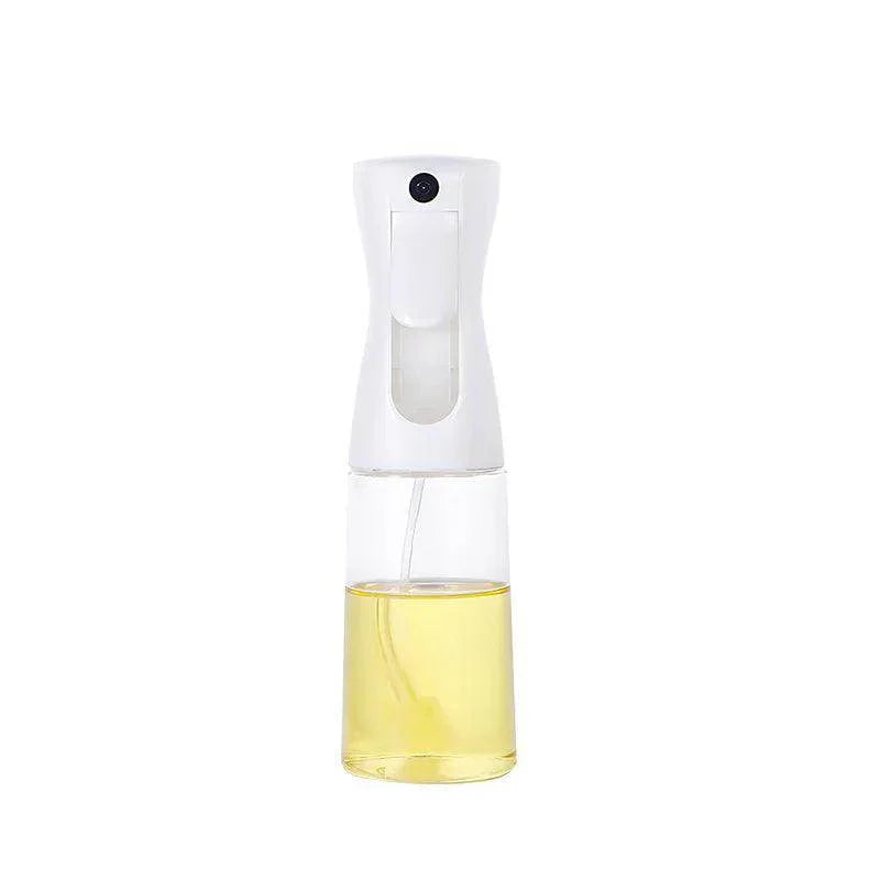 2-in-1 Oil Spray Bottle for Kitchen - My Store