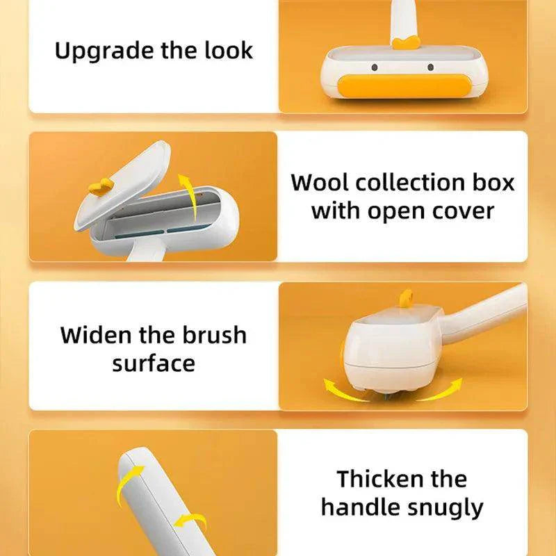 Pet Hair Remover Roller Brush - My Store