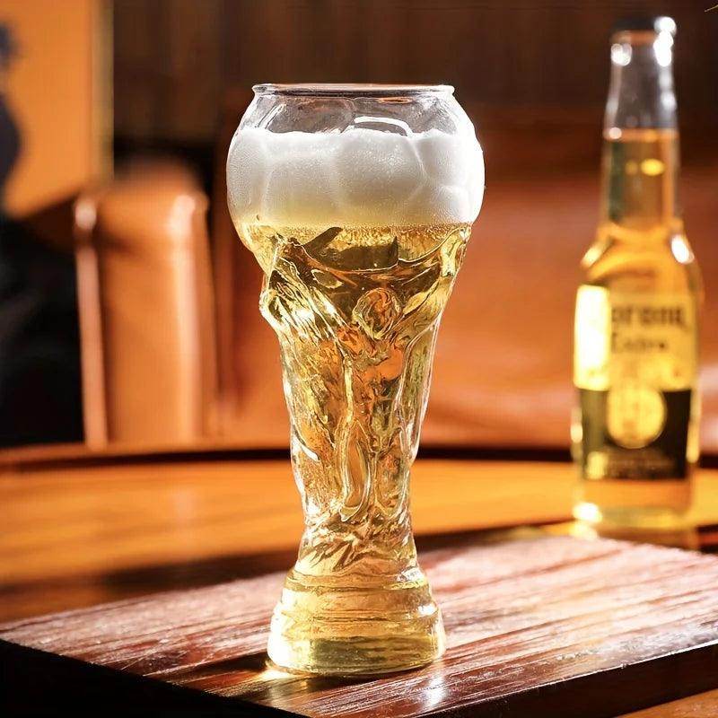 Multipurpose Beer Glasses - My Store