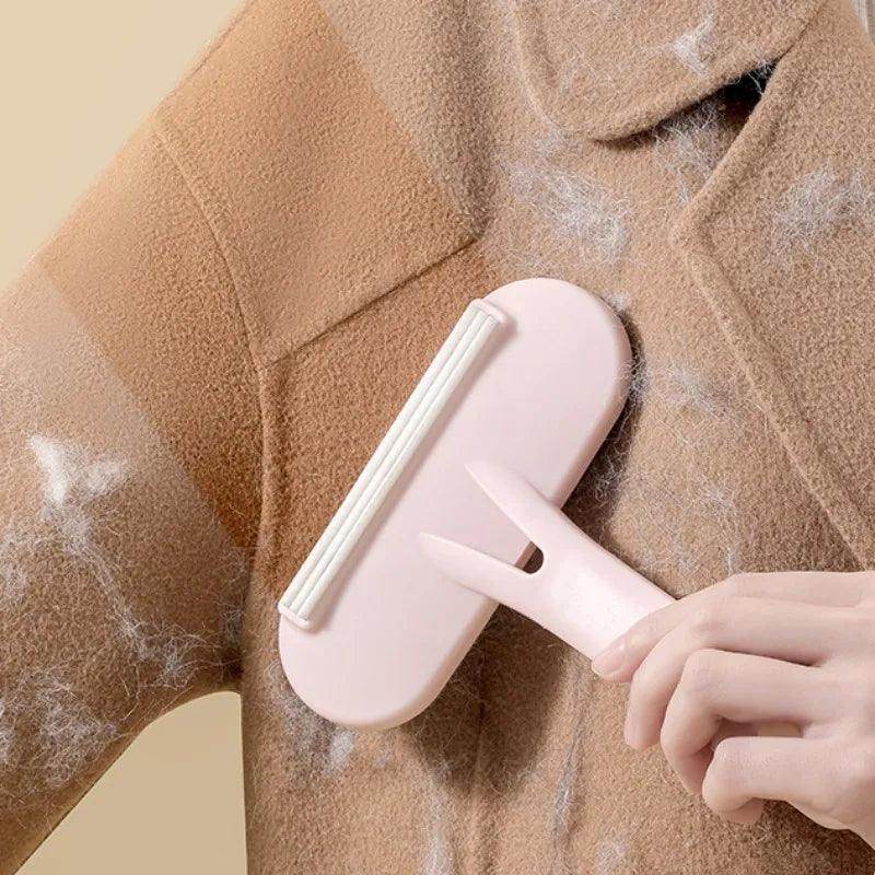 Double-Sided Cat Brush Pet Hair Remover - My Store