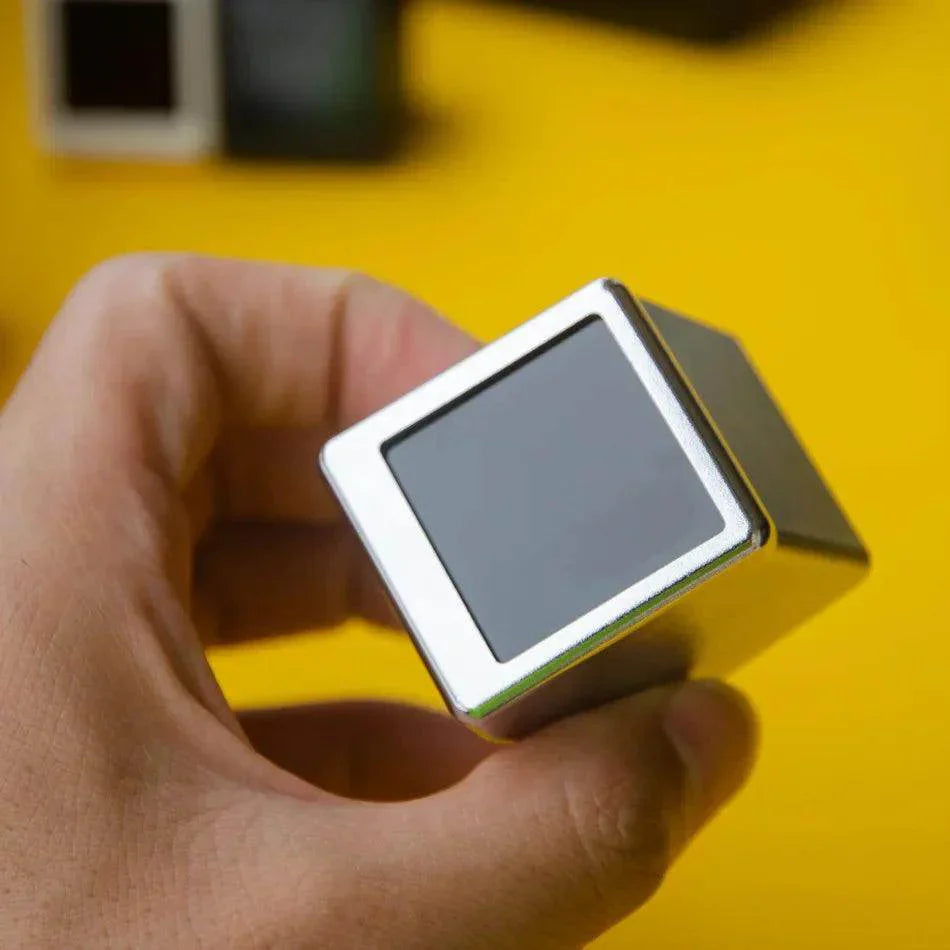 Small Portable Smart Wifi Weather Station - My Store