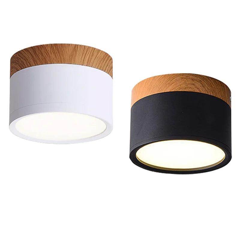 LED Surface Mounted Ceiling Downlight - My Store