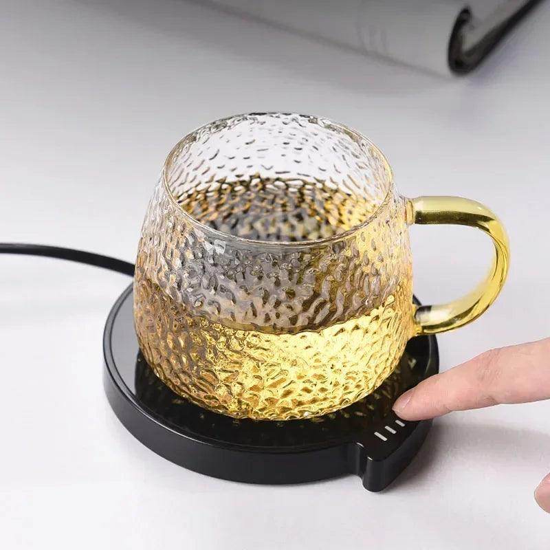 Smart Desk Beverage Warmer - My Store