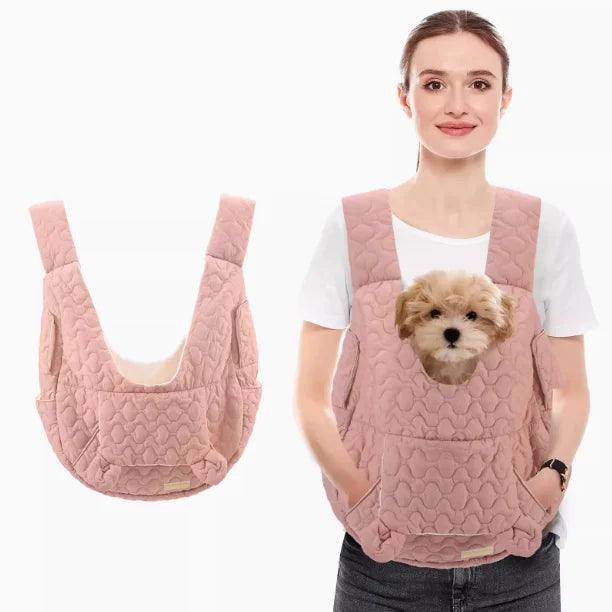 Extra Large Pet Carrier Bag - My Store