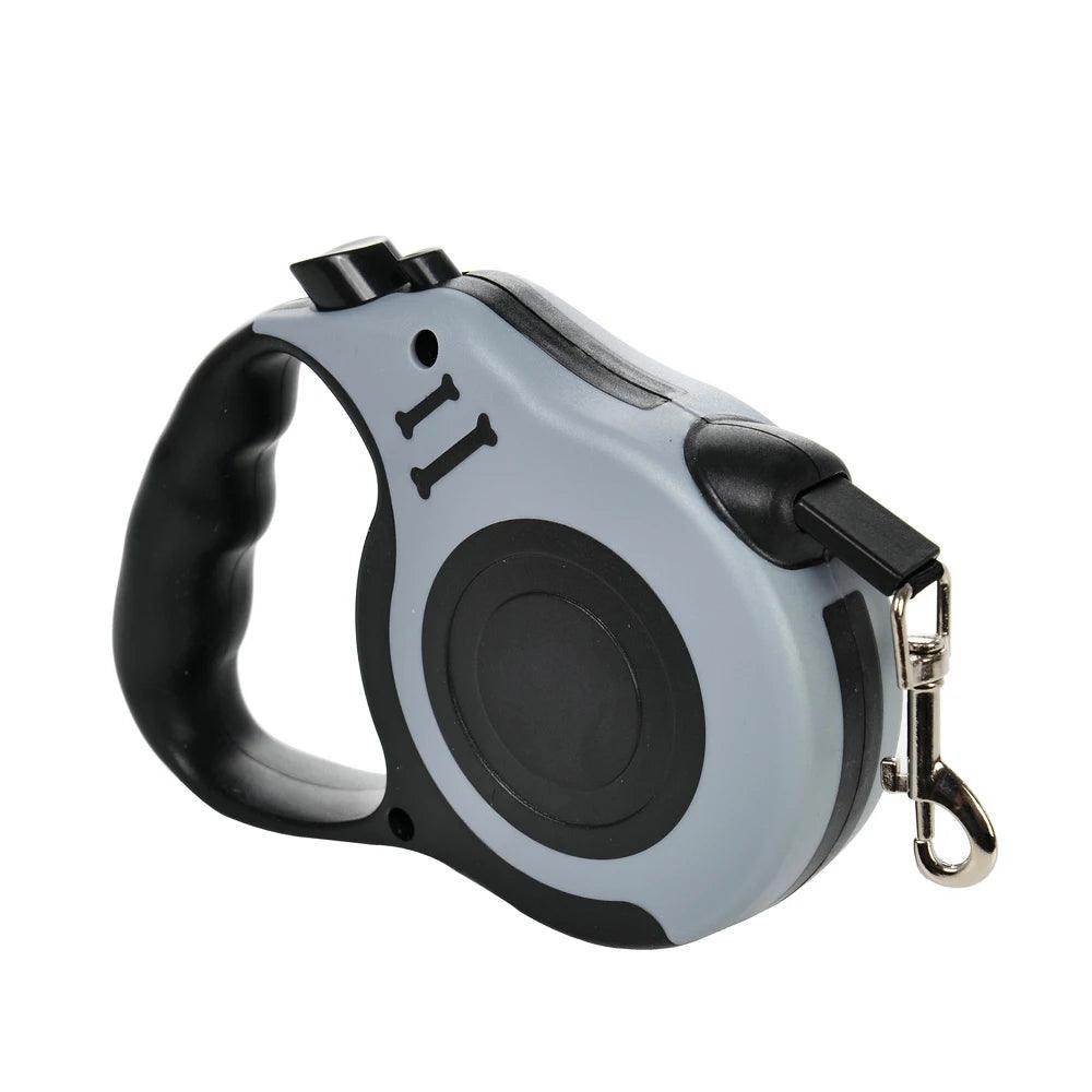 3m/5m Retractable Dog Leash - My Store