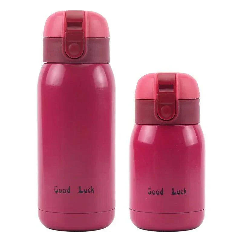 Kids' Mini Thermos Cup - My Store