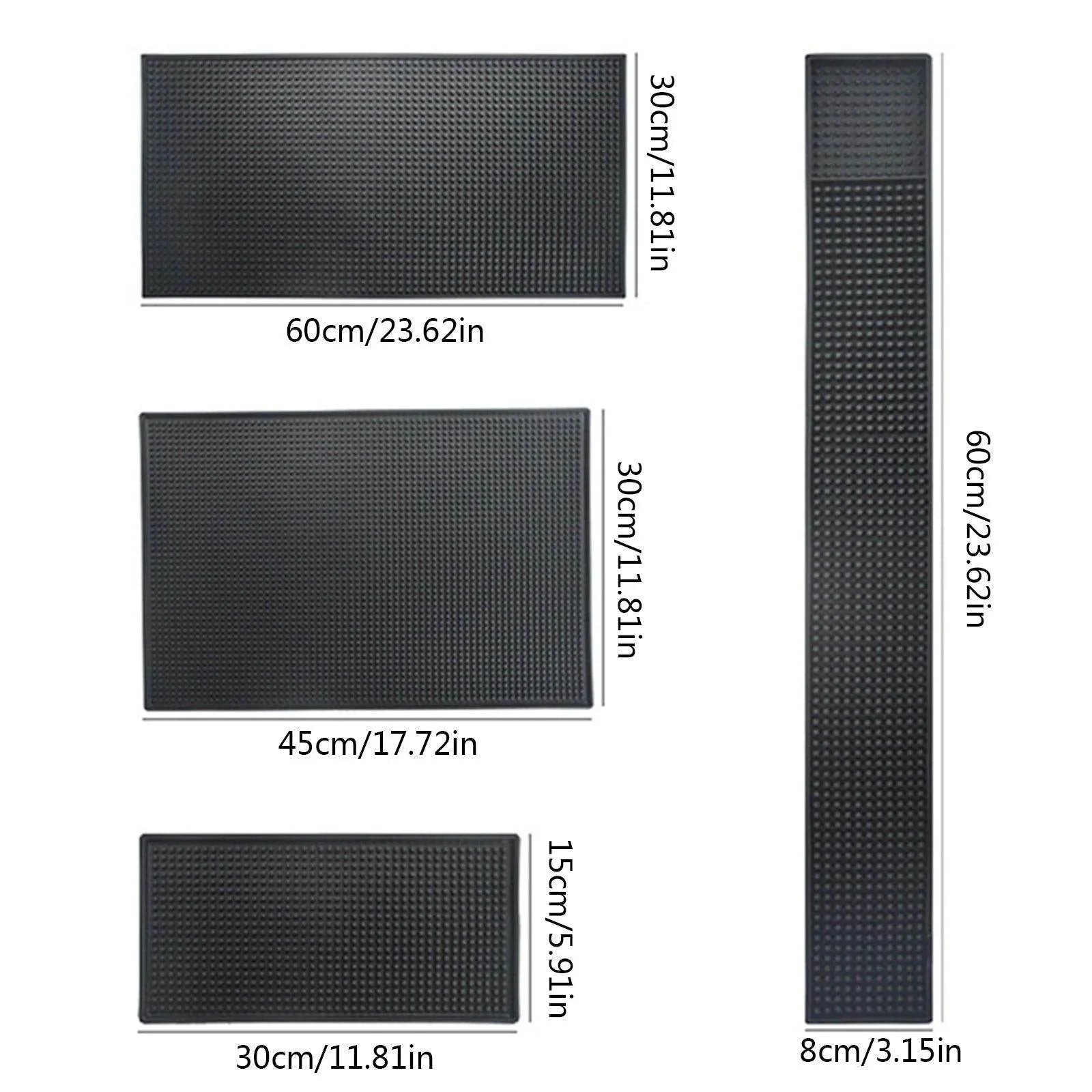 Durable Anti-Slip Bar Mat - My Store