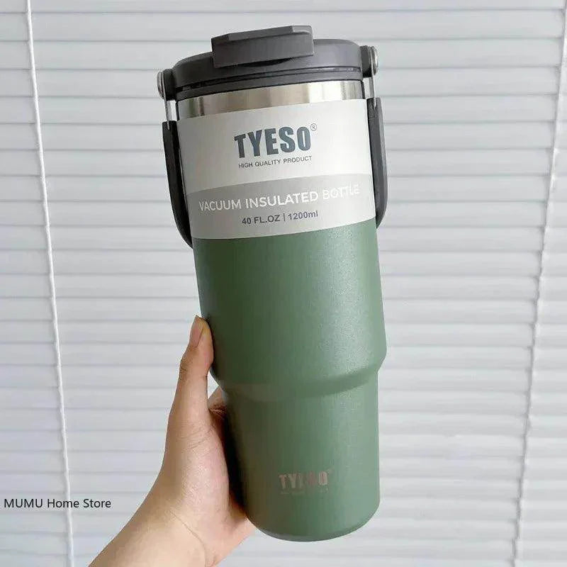 Happy Nooke™ | Insulated Coffee Travel Mug - My Store
