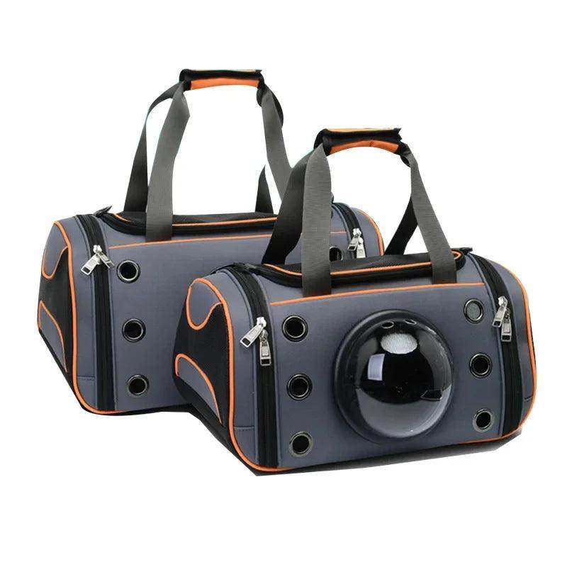 Pet Carrier Handbag & Backpack - My Store