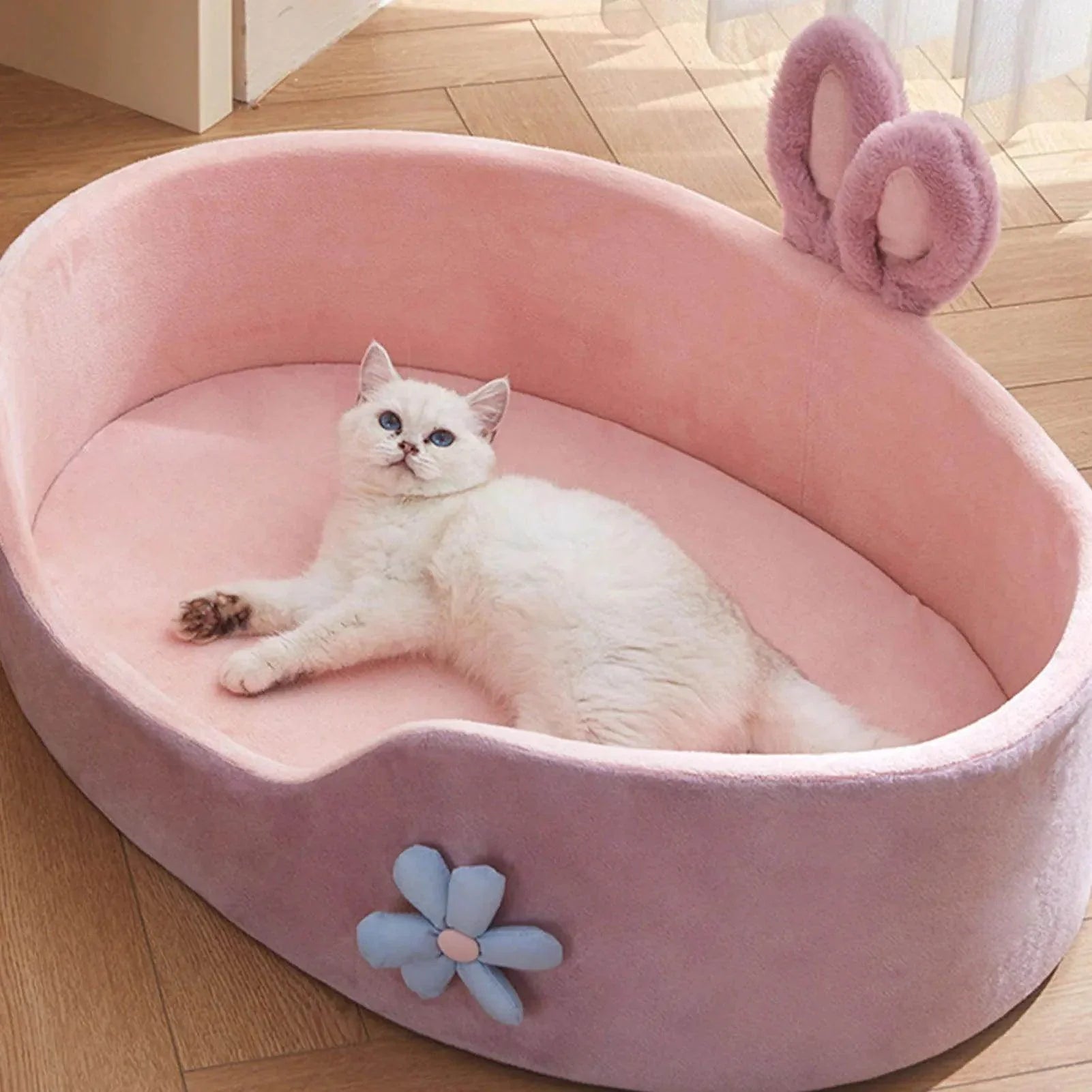 Detachable & Washable Pet Bed - My Store