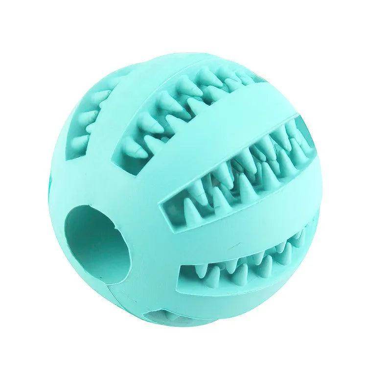 Dog Toy Ball, Nontoxic Bite Resistant - My Store