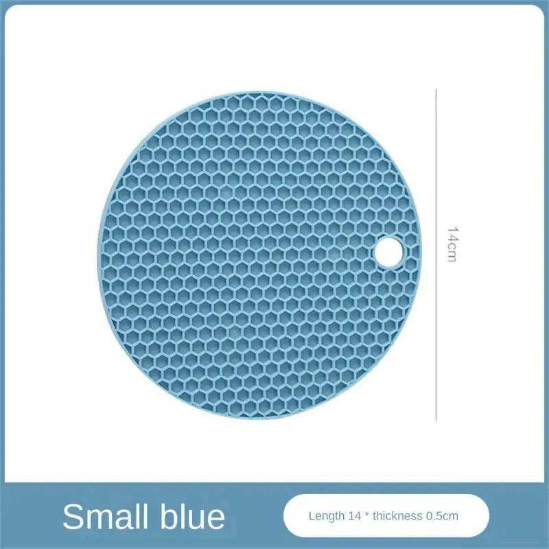 Multifunctional Silicone Kitchen Mat - My Store