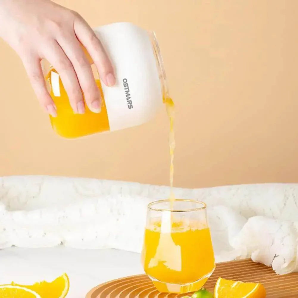 Smart Charging Portable Juicer Blender - My Store