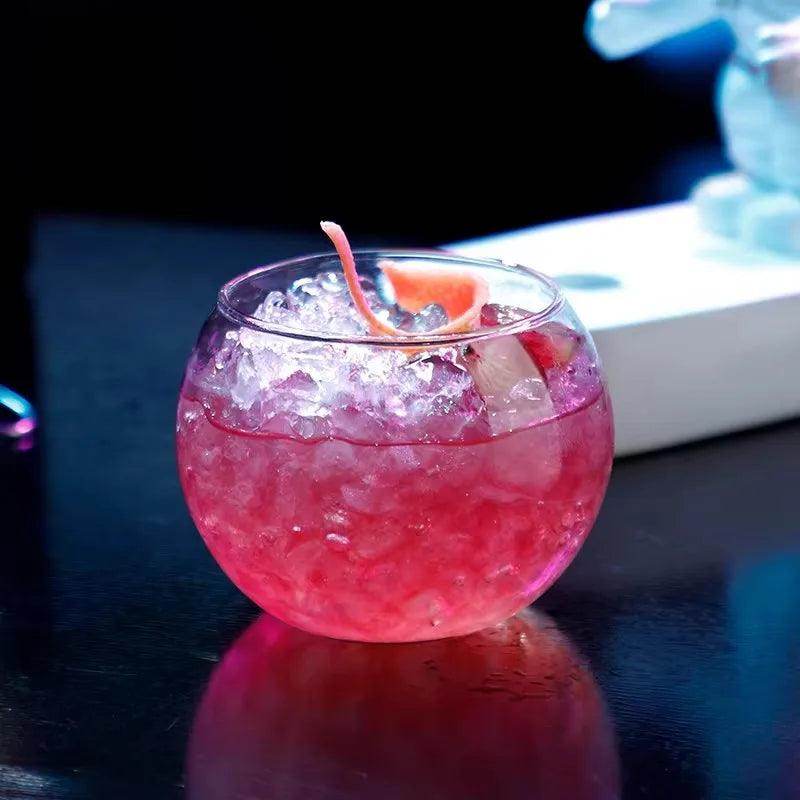 Creative Astronaut Glass - 250ml - My Store