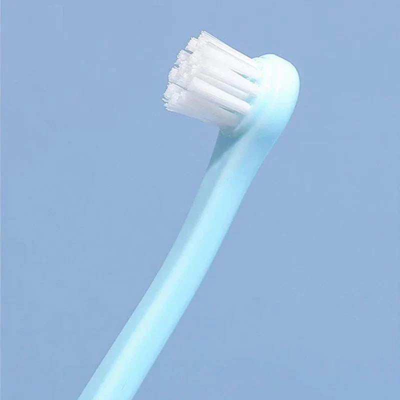 Dog Small Head Toothbrush - My Store