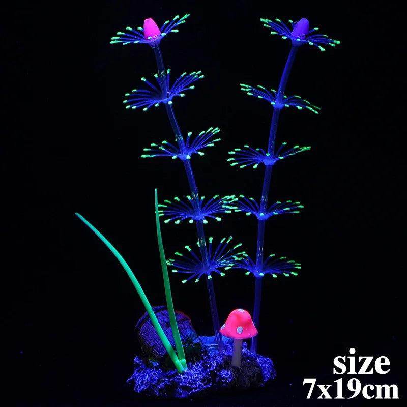 Simulation Aquatic Plants - My Store