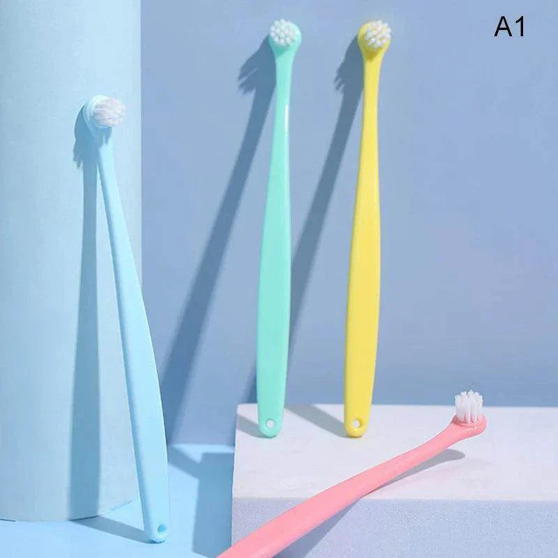 Dog Small Head Toothbrush - My Store