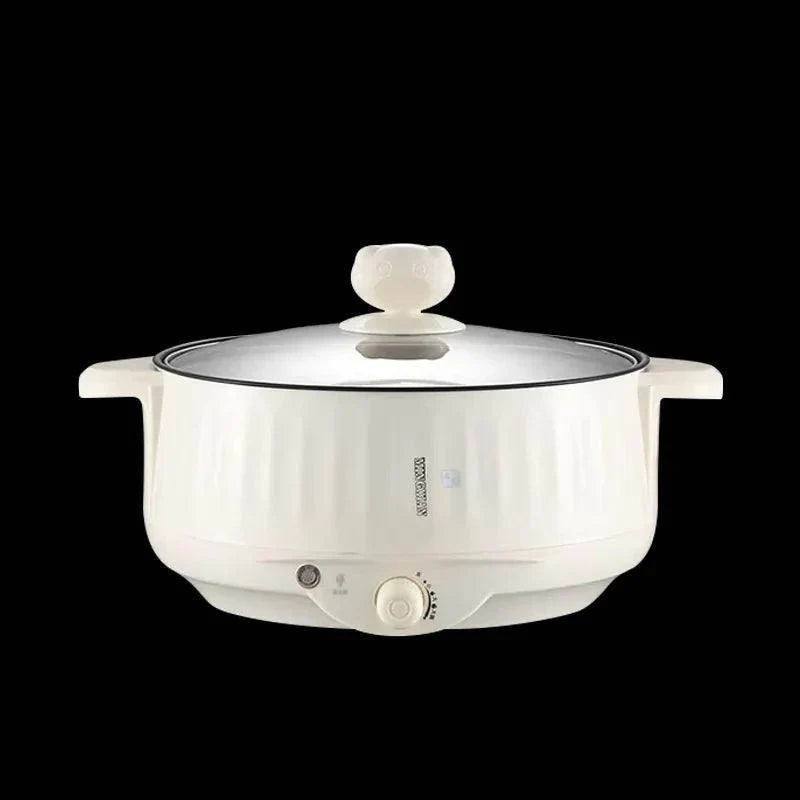 Multifunction Electric Cooker - My Store