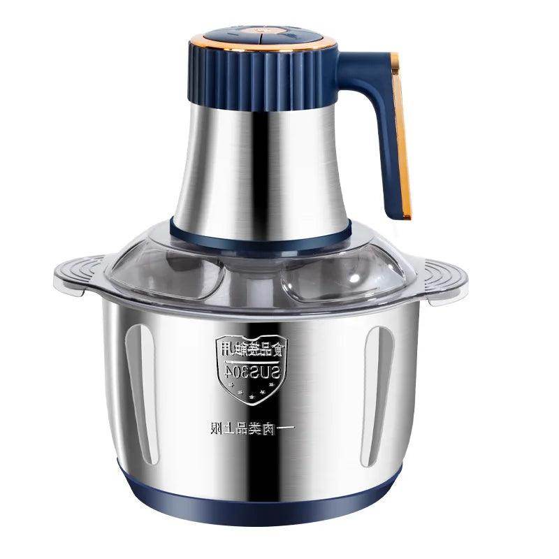 5L Electric Meat Grinder & Food Processor - My Store