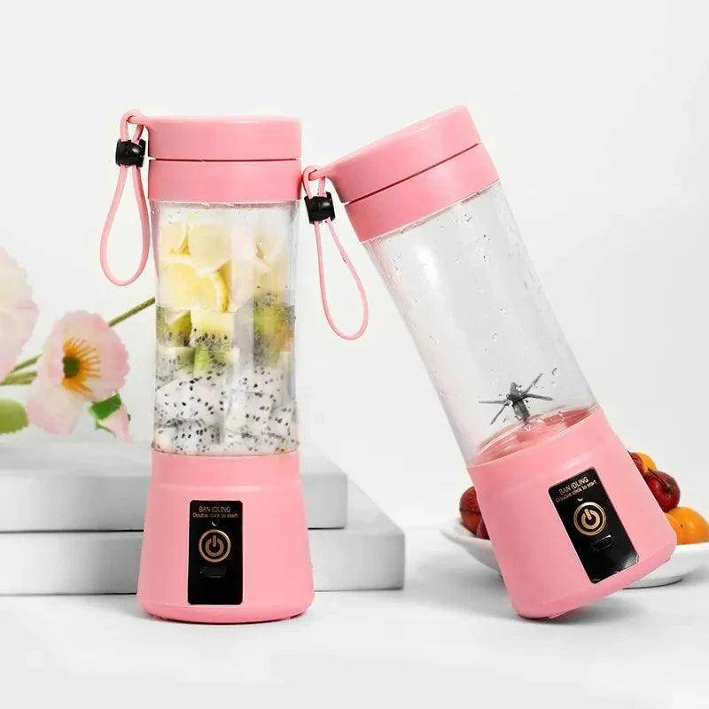Portable Personal Electric Blender - My Store