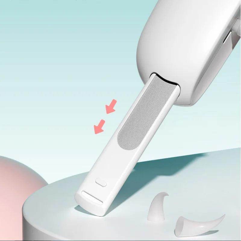 Pusher Scissors For Dogs And Cats - My Store