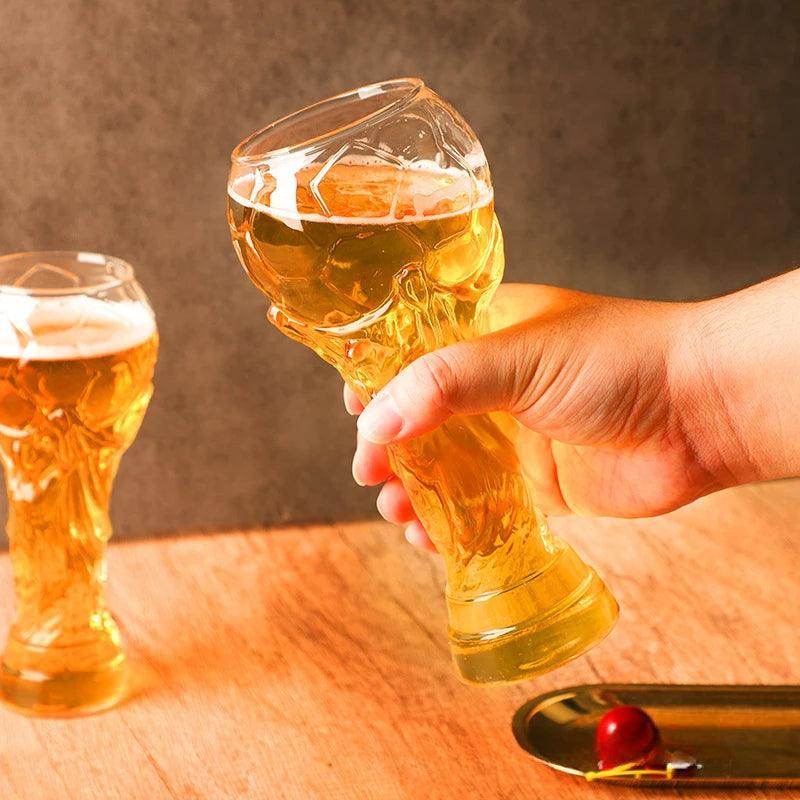 Multipurpose Beer Glasses - My Store