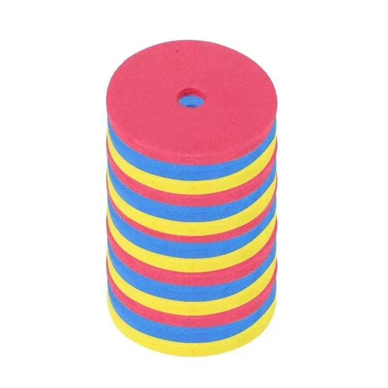 Interactive Pet Hunting Toy with 15 Reusable Soft Bullets - My Store