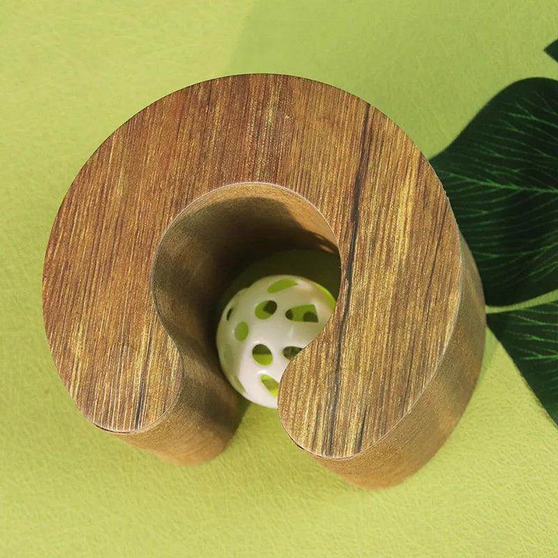 Interactive Cat Scratching Cardboard Toy - My Store