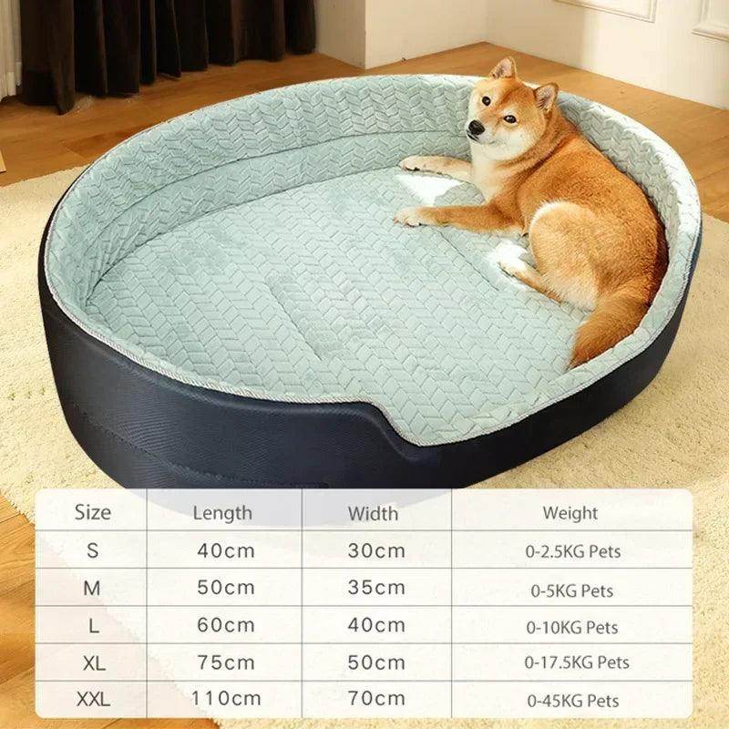 Extra Large Pet Bed for Dogs & Cats - My Store