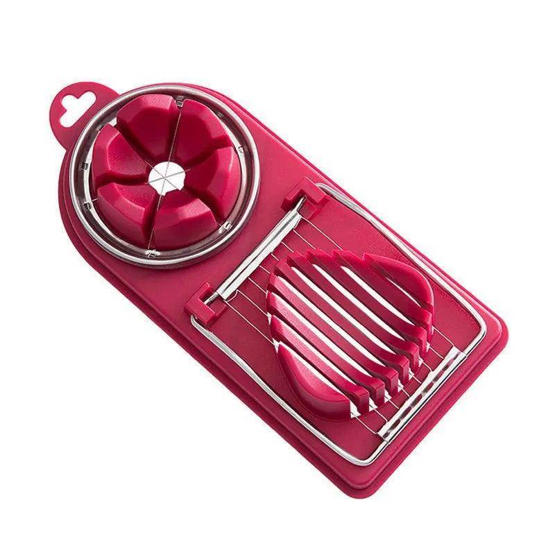 Multifunctional Egg Cutter - My Store