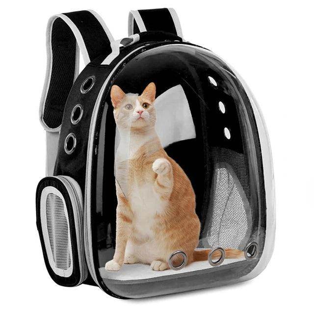 Space Capsule Pet Backpack - My Store