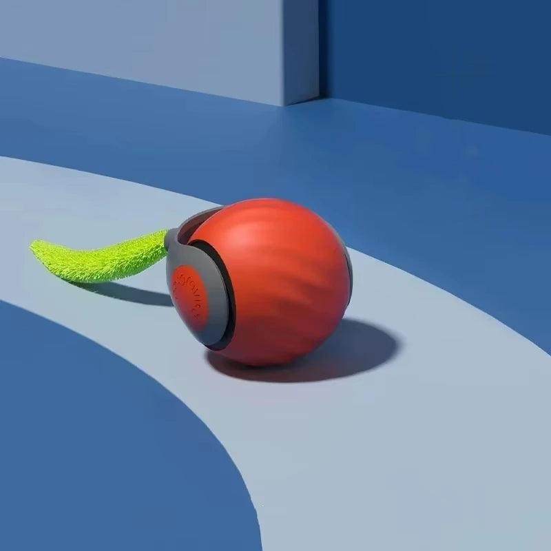 Cat Interactive Ball Toy Automatic Rolling Ball - My Store