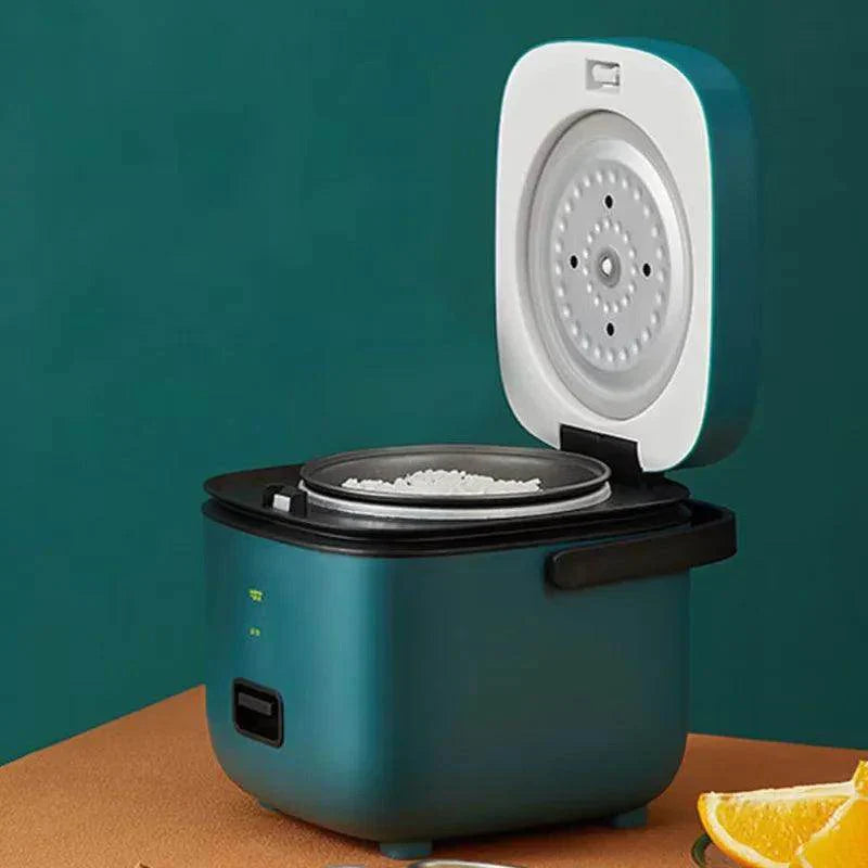 Mini Rice Cooker - Compact Smart Cooker - My Store
