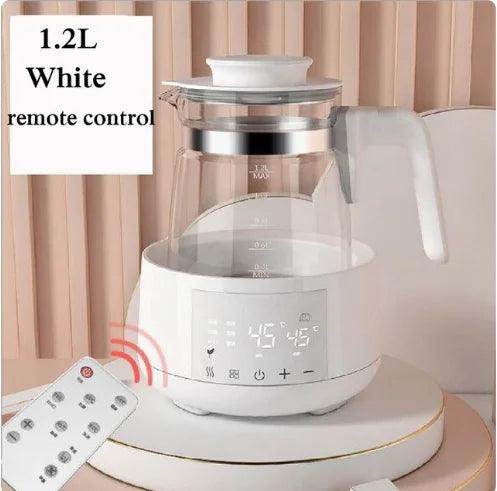 Infant Thermostatic Milk Regulator Baby Kettle - My Store